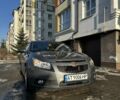 Сірий Шевроле Круз, об'ємом двигуна 1.6 л та пробігом 183 тис. км за 6700 $, фото 1 на Automoto.ua