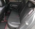 Сірий Шевроле Круз, об'ємом двигуна 1.8 л та пробігом 221 тис. км за 6690 $, фото 11 на Automoto.ua