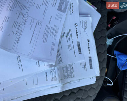 Серый Шевроле Круз, объемом двигателя 1.99 л и пробегом 208 тыс. км за 7800 $, фото 60 на Automoto.ua