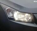 Серый Шевроле Круз, объемом двигателя 1.8 л и пробегом 221 тыс. км за 6690 $, фото 5 на Automoto.ua