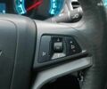 Серый Шевроле Круз, объемом двигателя 1.8 л и пробегом 221 тыс. км за 6690 $, фото 22 на Automoto.ua