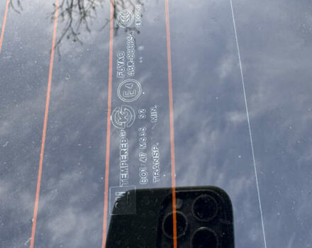 Серый Шевроле Круз, объемом двигателя 1.99 л и пробегом 208 тыс. км за 7800 $, фото 25 на Automoto.ua