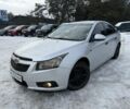 Серый Шевроле Круз, объемом двигателя 1.8 л и пробегом 254 тыс. км за 5600 $, фото 1 на Automoto.ua