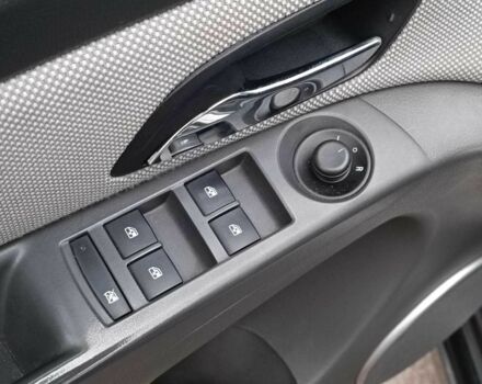 Сірий Шевроле Круз, об'ємом двигуна 1.8 л та пробігом 221 тис. км за 6690 $, фото 20 на Automoto.ua