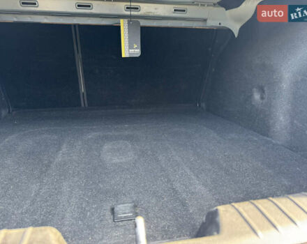 Серый Шевроле Круз, объемом двигателя 1.99 л и пробегом 208 тыс. км за 7800 $, фото 39 на Automoto.ua