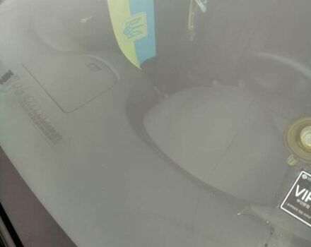 Серый Шевроле Круз, объемом двигателя 1.8 л и пробегом 204 тыс. км за 6300 $, фото 11 на Automoto.ua