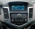 Серый Шевроле Круз, объемом двигателя 1.8 л и пробегом 221 тыс. км за 6690 $, фото 24 на Automoto.ua