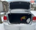 Серый Шевроле Круз, объемом двигателя 1.6 л и пробегом 160 тыс. км за 6100 $, фото 6 на Automoto.ua