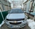 Серый Шевроле Круз, объемом двигателя 1.8 л и пробегом 140 тыс. км за 9000 $, фото 1 на Automoto.ua