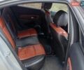 Сірий Шевроле Круз, об'ємом двигуна 1.8 л та пробігом 3 тис. км за 7000 $, фото 7 на Automoto.ua