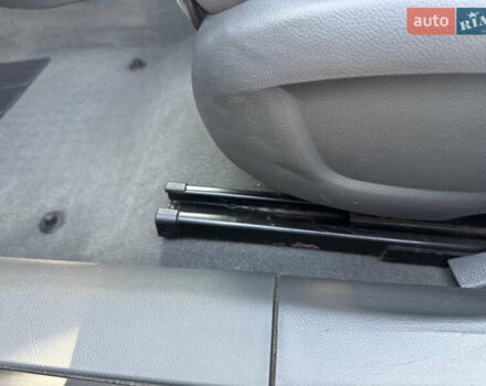 Серый Шевроле Круз, объемом двигателя 1.99 л и пробегом 208 тыс. км за 7800 $, фото 36 на Automoto.ua