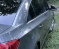 Сірий Шевроле Круз, об'ємом двигуна 1.8 л та пробігом 215 тис. км за 7000 $, фото 7 на Automoto.ua