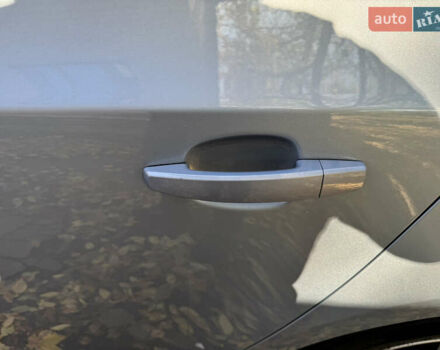 Серый Шевроле Круз, объемом двигателя 1.99 л и пробегом 208 тыс. км за 7800 $, фото 45 на Automoto.ua