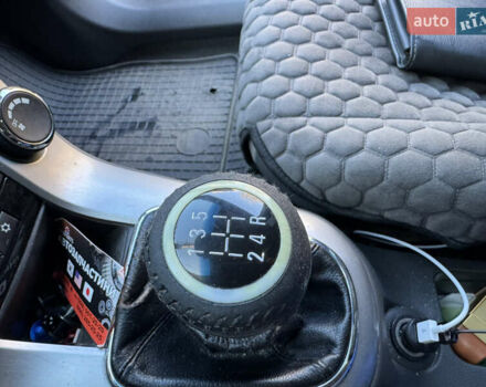 Серый Шевроле Круз, объемом двигателя 1.99 л и пробегом 208 тыс. км за 7800 $, фото 51 на Automoto.ua