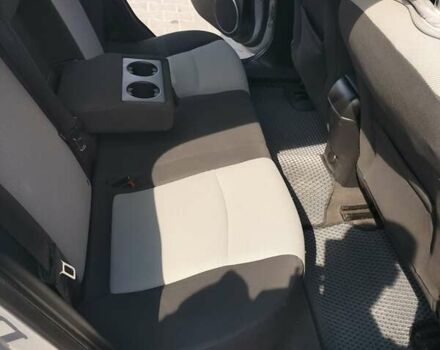 Серый Шевроле Круз, объемом двигателя 1.6 л и пробегом 124 тыс. км за 5900 $, фото 1 на Automoto.ua