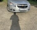 Сірий Шевроле Круз, об'ємом двигуна 1.8 л та пробігом 282 тис. км за 5200 $, фото 1 на Automoto.ua