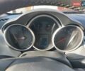 Серый Шевроле Круз, объемом двигателя 1.6 л и пробегом 164 тыс. км за 6300 $, фото 7 на Automoto.ua