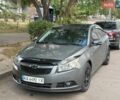 Сірий Шевроле Круз, об'ємом двигуна 1.6 л та пробігом 140 тис. км за 4500 $, фото 1 на Automoto.ua
