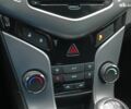 Серый Шевроле Круз, объемом двигателя 1.8 л и пробегом 221 тыс. км за 6690 $, фото 23 на Automoto.ua