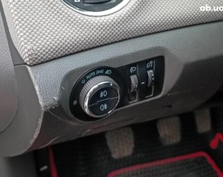 Серый Шевроле Круз, объемом двигателя 1.8 л и пробегом 221 тыс. км за 6690 $, фото 19 на Automoto.ua