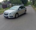 Серый Шевроле Круз, объемом двигателя 1.6 л и пробегом 259 тыс. км за 7000 $, фото 3 на Automoto.ua