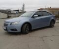 Сірий Шевроле Круз, об'ємом двигуна 1.8 л та пробігом 186 тис. км за 5600 $, фото 18 на Automoto.ua