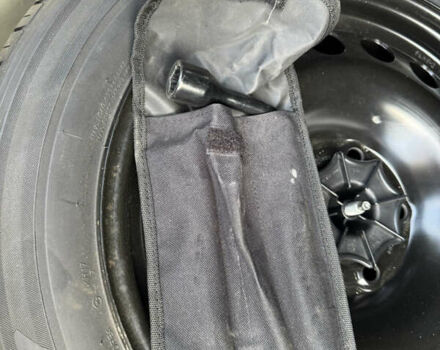 Серый Шевроле Круз, объемом двигателя 1.99 л и пробегом 208 тыс. км за 7800 $, фото 41 на Automoto.ua