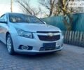 Серый Шевроле Круз, объемом двигателя 1.6 л и пробегом 222 тыс. км за 6700 $, фото 1 на Automoto.ua