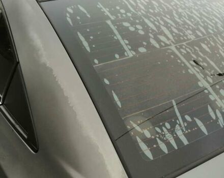 Серый Шевроле Круз, объемом двигателя 1.8 л и пробегом 204 тыс. км за 6300 $, фото 3 на Automoto.ua