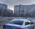 Серый Шевроле Круз, объемом двигателя 1.6 л и пробегом 210 тыс. км за 6800 $, фото 1 на Automoto.ua