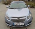 Сірий Шевроле Круз, об'ємом двигуна 1.8 л та пробігом 186 тис. км за 5600 $, фото 1 на Automoto.ua