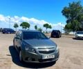 Сірий Шевроле Круз, об'ємом двигуна 1.8 л та пробігом 189 тис. км за 6500 $, фото 1 на Automoto.ua