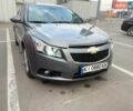 Сірий Шевроле Круз, об'ємом двигуна 1.8 л та пробігом 245 тис. км за 6650 $, фото 1 на Automoto.ua