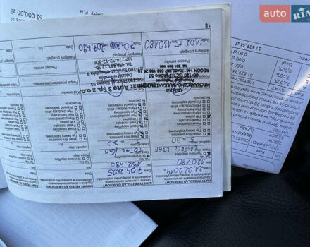 Серый Шевроле Круз, объемом двигателя 1.99 л и пробегом 208 тыс. км за 7800 $, фото 62 на Automoto.ua