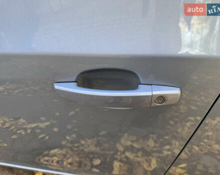 Серый Шевроле Круз, объемом двигателя 1.99 л и пробегом 208 тыс. км за 7800 $, фото 46 на Automoto.ua