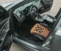 Серый Шевроле Круз, объемом двигателя 1.8 л и пробегом 204 тыс. км за 6300 $, фото 9 на Automoto.ua