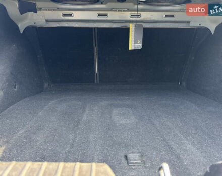 Серый Шевроле Круз, объемом двигателя 1.99 л и пробегом 208 тыс. км за 7800 $, фото 38 на Automoto.ua