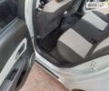 Серый Шевроле Круз, объемом двигателя 1.6 л и пробегом 222 тыс. км за 6700 $, фото 23 на Automoto.ua