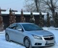 Сірий Шевроле Круз, об'ємом двигуна 1.8 л та пробігом 250 тис. км за 5300 $, фото 1 на Automoto.ua