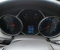 Сірий Шевроле Круз, об'ємом двигуна 1.8 л та пробігом 186 тис. км за 5600 $, фото 11 на Automoto.ua
