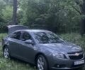 Сірий Шевроле Круз, об'ємом двигуна 1.8 л та пробігом 215 тис. км за 7000 $, фото 9 на Automoto.ua