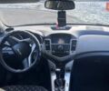 Сірий Шевроле Круз, об'ємом двигуна 1.6 л та пробігом 210 тис. км за 6800 $, фото 3 на Automoto.ua
