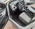 Серый Шевроле Круз, объемом двигателя 1.6 л и пробегом 222 тыс. км за 6700 $, фото 28 на Automoto.ua