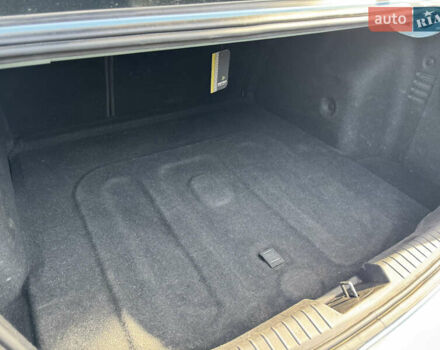 Серый Шевроле Круз, объемом двигателя 1.99 л и пробегом 208 тыс. км за 7800 $, фото 40 на Automoto.ua