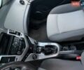 Серый Шевроле Круз, объемом двигателя 1.6 л и пробегом 160 тыс. км за 6100 $, фото 10 на Automoto.ua