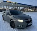 Сірий Шевроле Круз, об'ємом двигуна 1.8 л та пробігом 140 тис. км за 5999 $, фото 1 на Automoto.ua