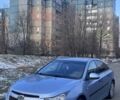 Сірий Шевроле Круз, об'ємом двигуна 1.6 л та пробігом 210 тис. км за 6800 $, фото 2 на Automoto.ua