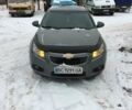 Сірий Шевроле Круз, об'ємом двигуна 1.6 л та пробігом 152 тис. км за 7300 $, фото 1 на Automoto.ua