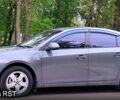 Серый Шевроле Круз, объемом двигателя 1.6 л и пробегом 122 тыс. км за 6800 $, фото 1 на Automoto.ua