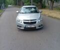 Серый Шевроле Круз, объемом двигателя 1.6 л и пробегом 337 тыс. км за 6400 $, фото 1 на Automoto.ua